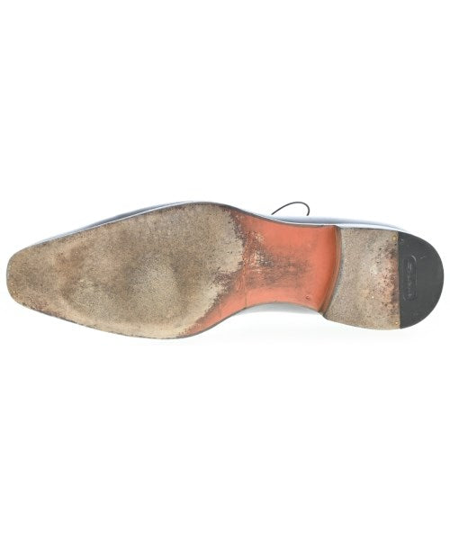 SANTONI 正式鞋