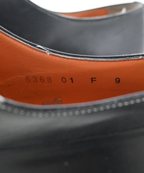 SANTONI 正式鞋