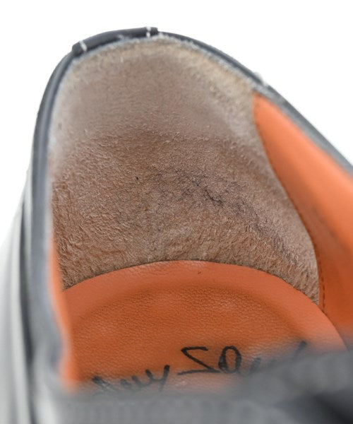 SANTONI 正式鞋
