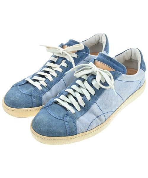SANTONI 運動鞋
