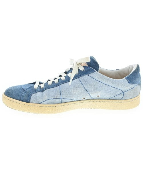 SANTONI 運動鞋