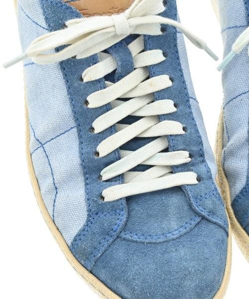 SANTONI 運動鞋