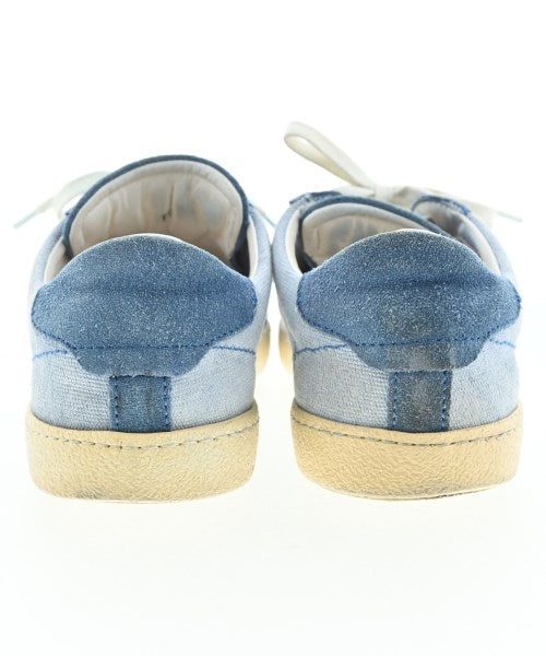 SANTONI 運動鞋