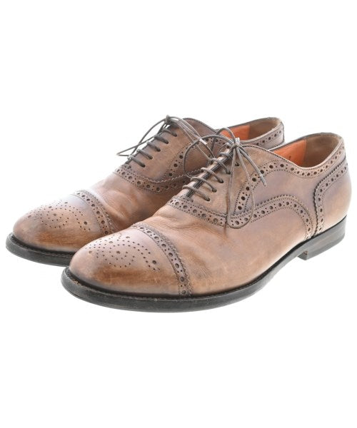 SANTONI 正式鞋