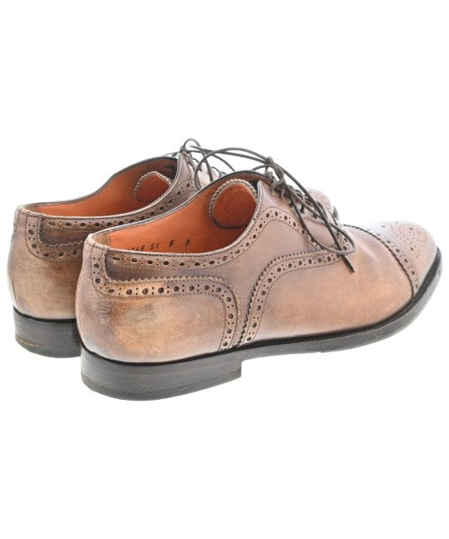 SANTONI 正式鞋