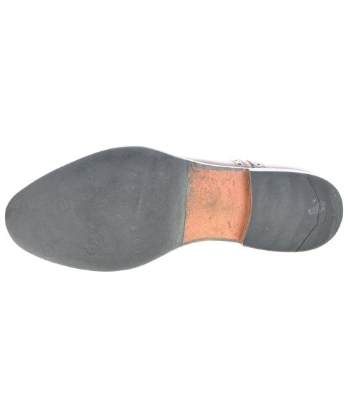 SANTONI 正式鞋