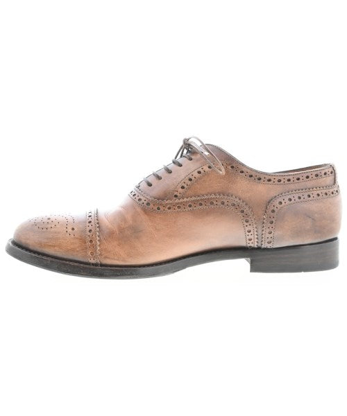 SANTONI 正式鞋