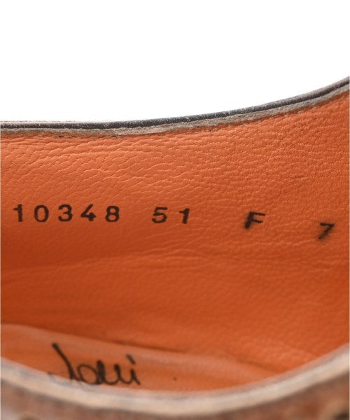 SANTONI 正式鞋