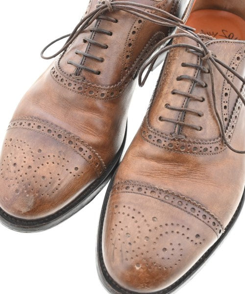 SANTONI 正式鞋