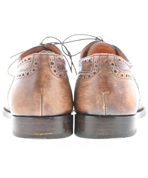 SANTONI 正式鞋