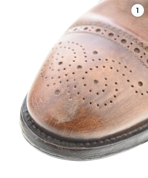 SANTONI 正式鞋