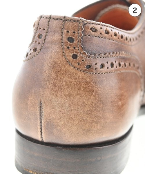SANTONI 正式鞋