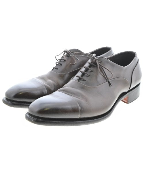 SANTONI 正式鞋