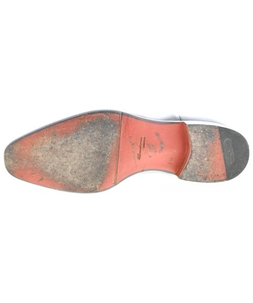 SANTONI 正式鞋