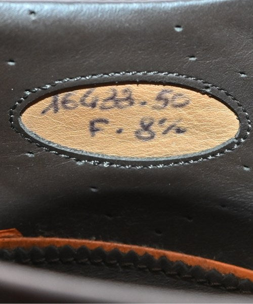 SANTONI 正式鞋