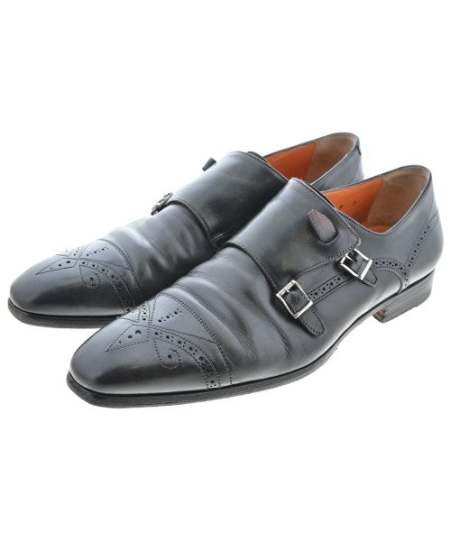 SANTONI 正式鞋
