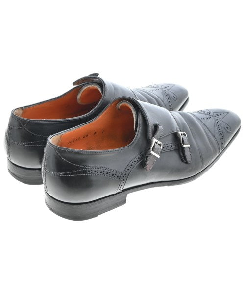 SANTONI 正式鞋