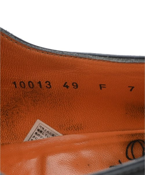 SANTONI 正式鞋