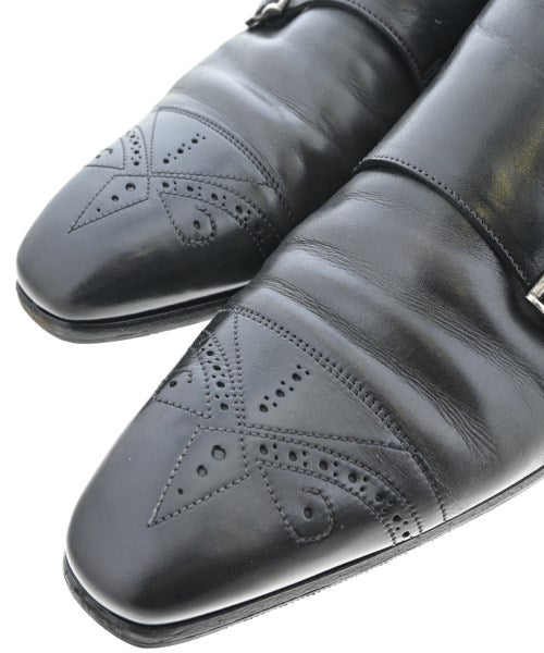 SANTONI 正式鞋