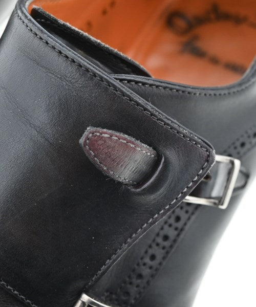 SANTONI 正式鞋