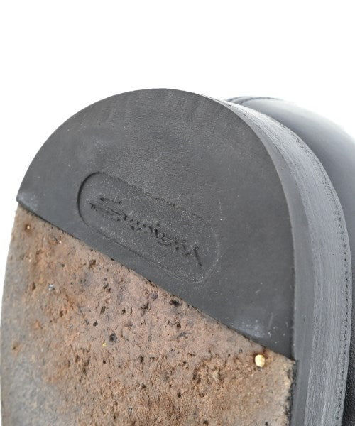SANTONI 正式鞋
