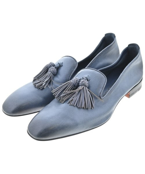 SANTONI 正式鞋