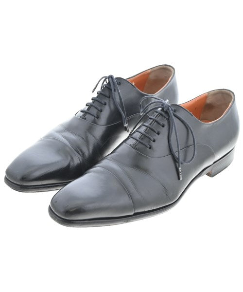 SANTONI 正式鞋