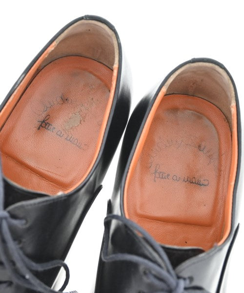 SANTONI 正式鞋