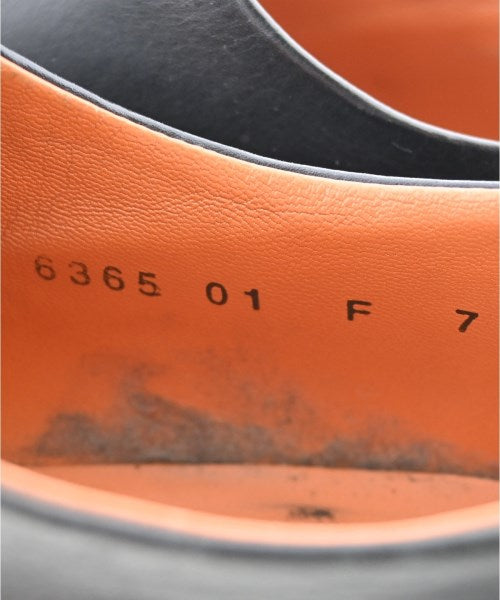 SANTONI 正式鞋