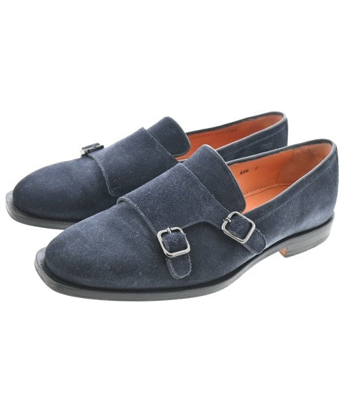 SANTONI 正式鞋