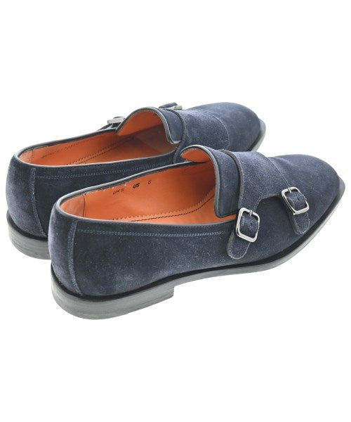 SANTONI 正式鞋