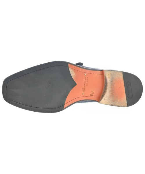 SANTONI 正式鞋