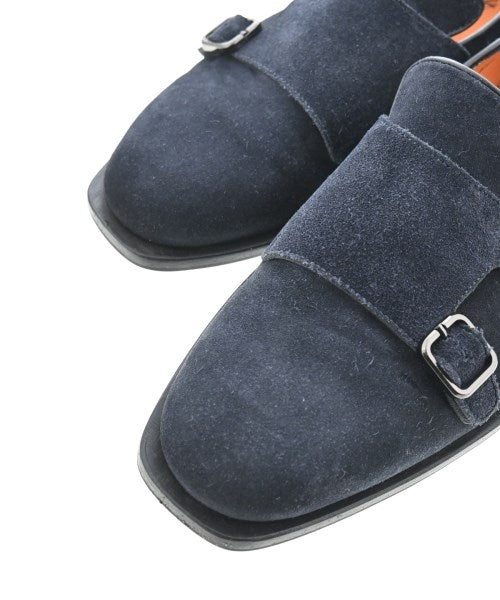 SANTONI 正式鞋