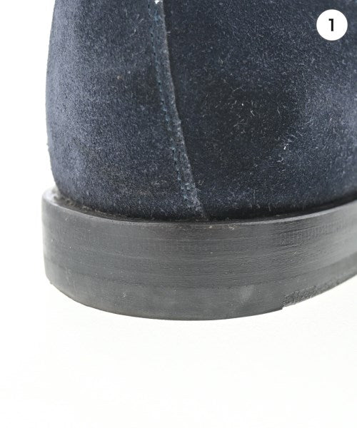 SANTONI 正式鞋