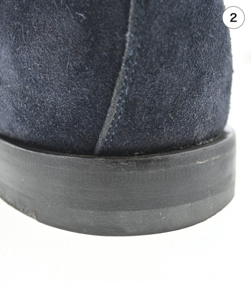 SANTONI 正式鞋
