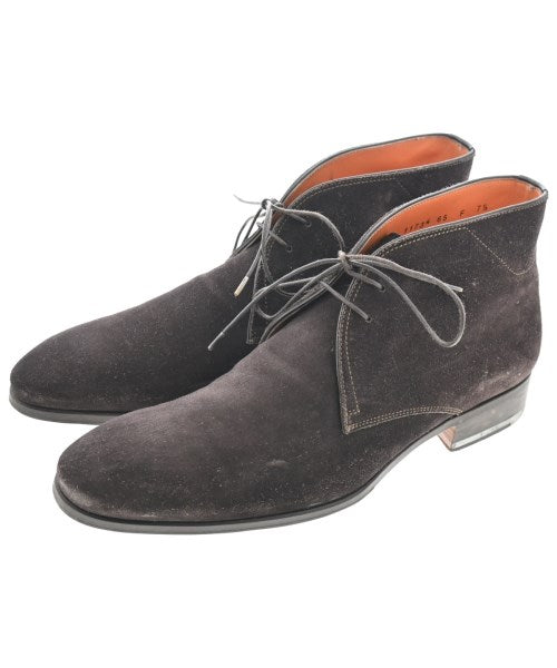 SANTONI 靴子