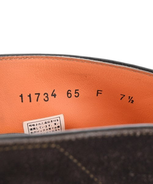 SANTONI 靴子
