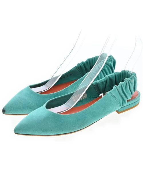 SANTONI 高跟鞋