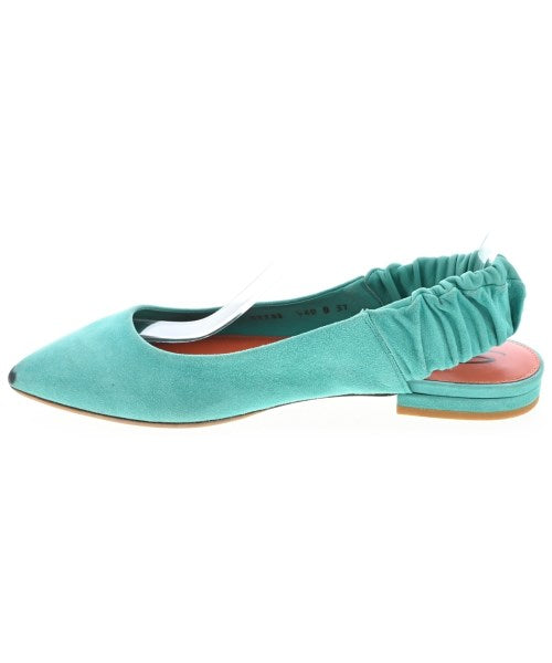 SANTONI 高跟鞋