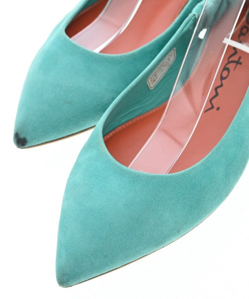 SANTONI 高跟鞋