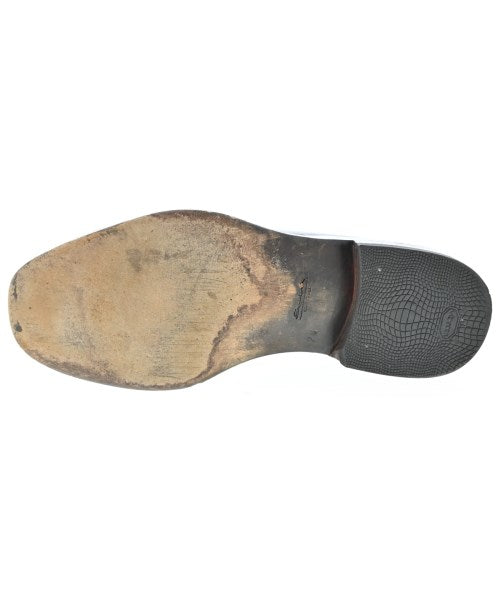 SANTONI 正式鞋