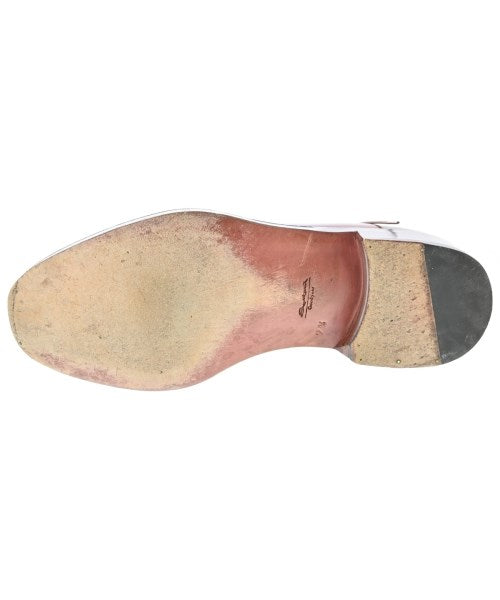 SANTONI 正式鞋
