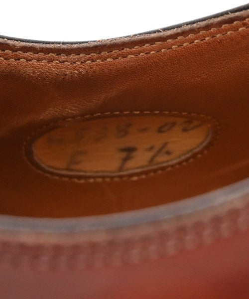 SANTONI 正式鞋
