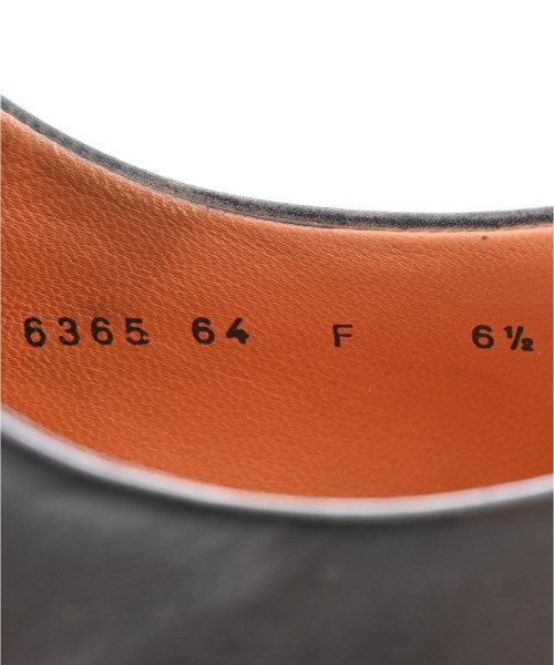 SANTONI 正式鞋