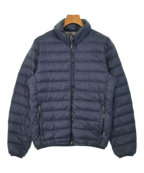 TUMI 羽絨夾克/背心