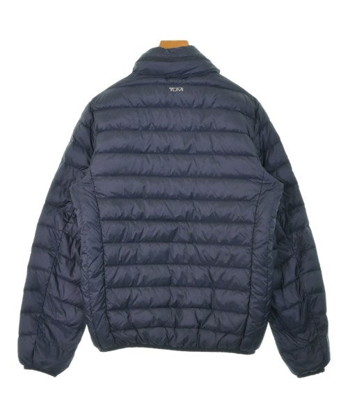 TUMI 羽絨夾克/背心