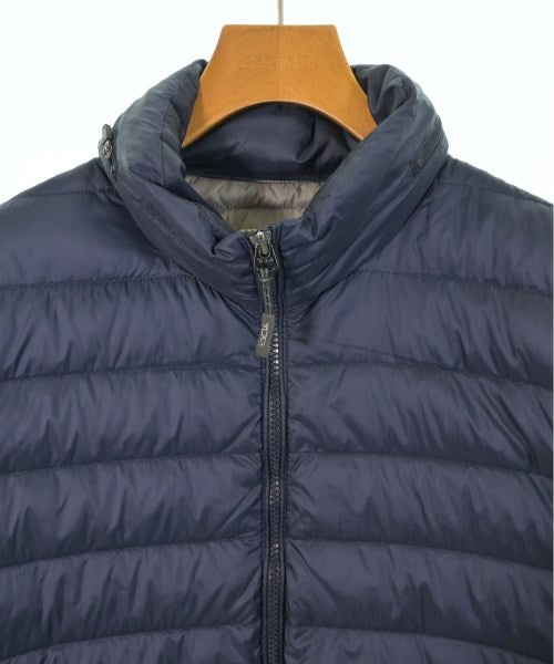 TUMI 羽絨夾克/背心