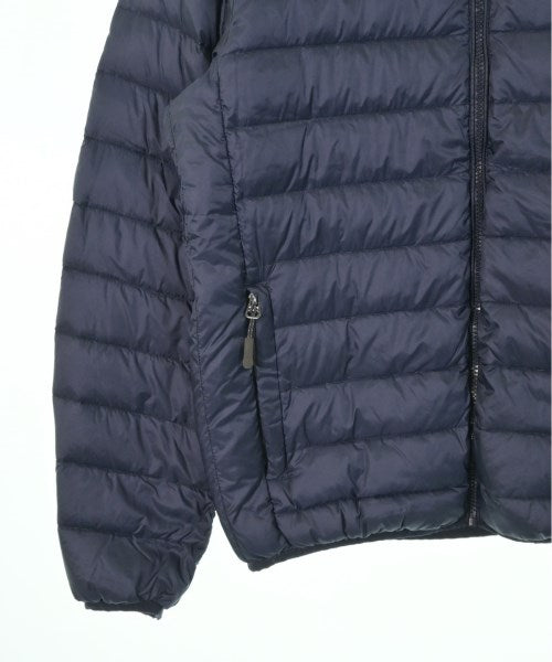 TUMI 羽絨夾克/背心