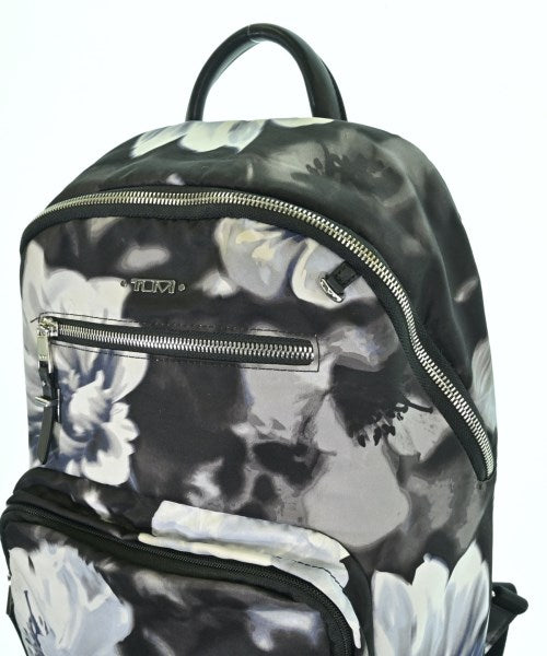 TUMI 背包