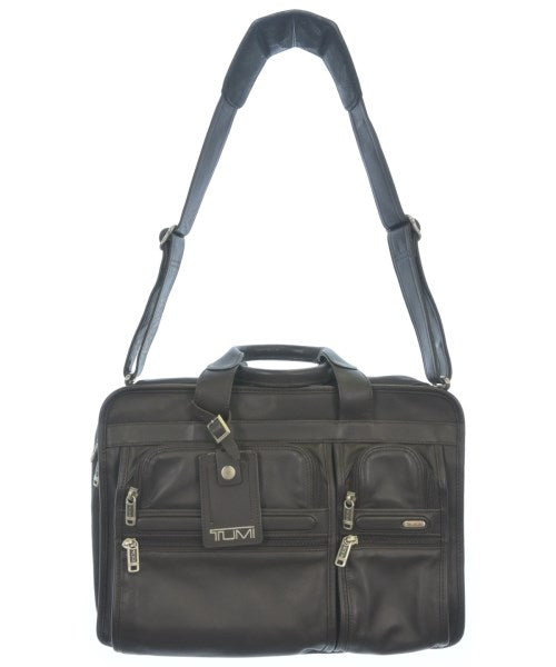 TUMI 商務包